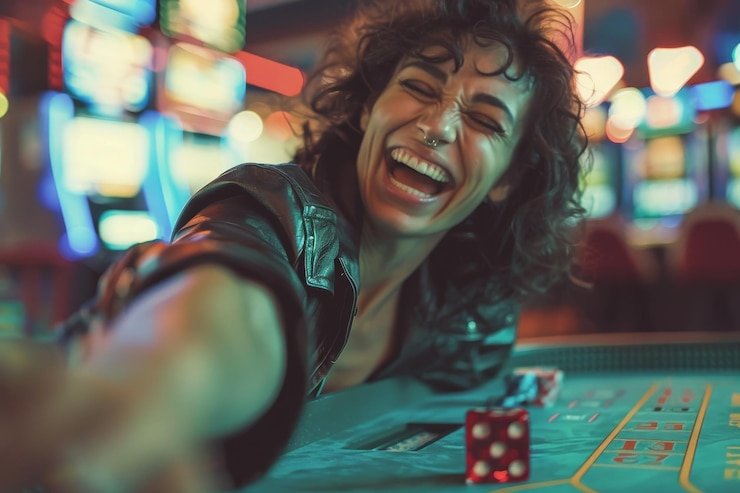 am2693 Sobre Nosotros en am2693, tu espacio de Casino en Vivo en México