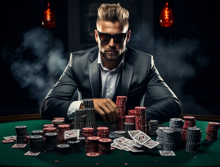 am2693 Casino en vivo